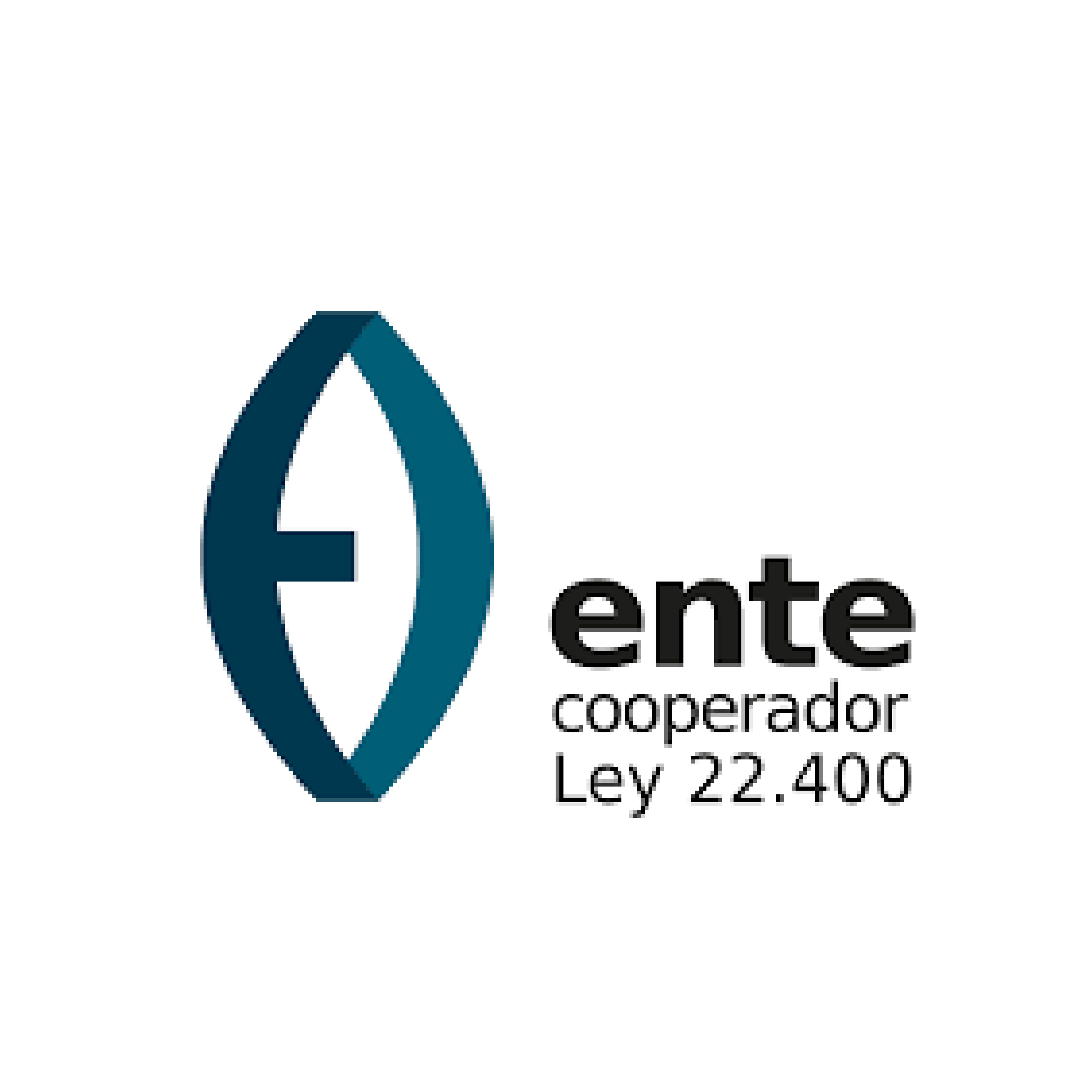 logo ente color